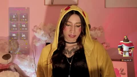  estrellita online show from May 2026 03:36:01 AM