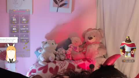  estrellita online show from May 2026 04:20:02 AM