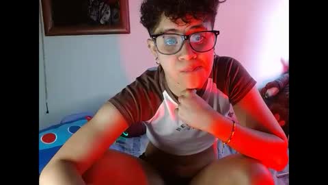 Snapshot of star_scar333 chatting on February 2026 04:23:02 PM Star Scar online show from February 2026 04:23:02 PM