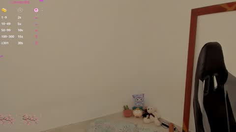 Snapshot of star_shooting chatting on December 2025 08:27:01 PM star_shooting online show from December 2025 08:27:01 PM
