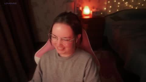 Alice online show from November 2025 07:46:02 PM