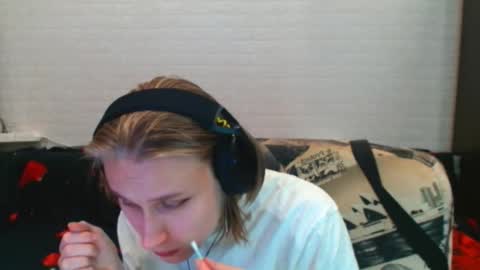 Snapshot of stardustsofiax chatting on November 2025 01:22:02 PM StardustSofiaX online show from November 2025 01:22:02 PM