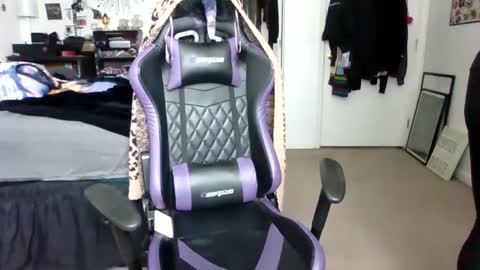 Snapshot of starella___saxxxton chatting on February 2025 04:15:02 PM starella___saxxxton online show from February 2025 04:15:02 PM