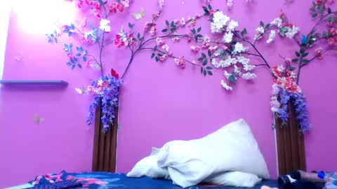 Snapshot of starfishanal21 chatting on April 2026 07:58:01 PM alejandra online show from April 2026 07:58:01 PM