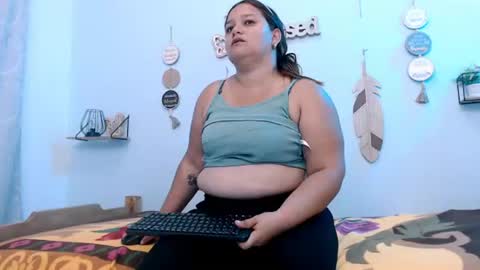 alejandra online show from July 2026 07:49:01 PM