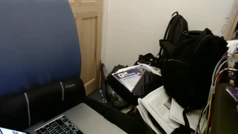 stargazer1069 online show from March 2026 12:20:01 PM