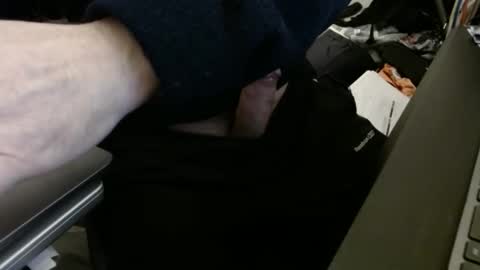 stargazer1069 online show from March 2026 02:43:01 PM