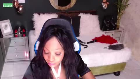 Welcome Im VICTORIA  Your love is my passion activate my love and moaning with your tips and enjoy with me online show from January 2025 01:20:02 AM