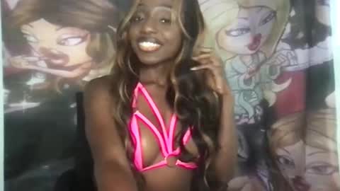 starjewelsxo12 online show from March 2026 02:33:02 PM