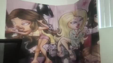 starjewelsxo12 online show from May 2026 02:03:01 PM