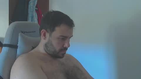 stark_86 online show from December 2024 11:22:02 AM