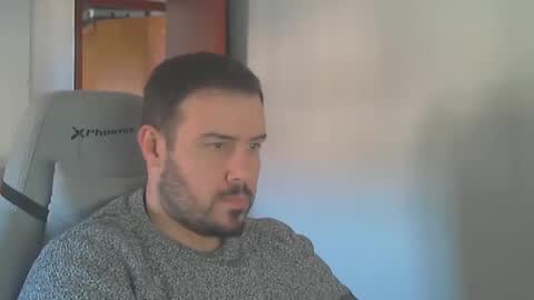 stark_86 online show from February 2025 01:38:01 PM