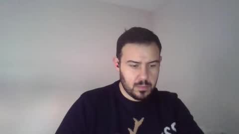 stark_86 online show from February 2025 08:01:01 AM