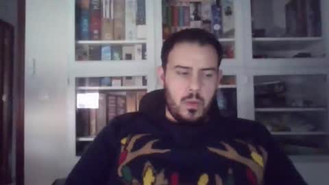 stark_86 online show from December 2025 03:05:01 PM