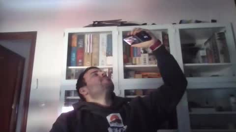 stark_86 online show from February 2026 02:40:02 PM