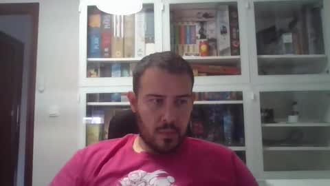 Snapshot of stark_86 chatting on May 2026 01:27:01 PM stark_86 online show from May 2026 01:27:01 PM