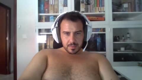 Snapshot of stark_86 chatting on August 2026 03:00:01 PM stark_86 online show from August 2026 03:00:01 PM