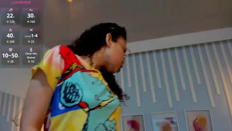 Snapshot of starkjoness chatting on September 2025 12:37:01 PM Stark Jones online show from September 2025 12:37:01 PM