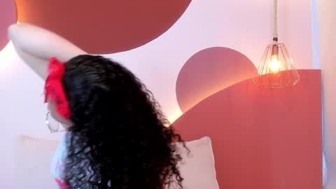 Snapshot of starkjoness chatting on September 2025 12:38:02 PM Stark Jones online show from September 2025 12:38:02 PM