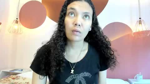 Snapshot of starkjoness chatting on September 2025 12:43:02 PM Stark Jones online show from September 2025 12:43:02 PM