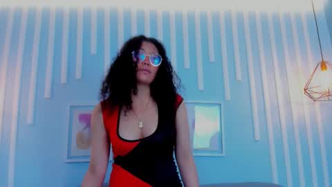 Snapshot of starkjoness chatting on October 2025 12:50:01 PM Stark Jones online show from October 2025 12:50:01 PM