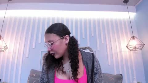 Snapshot of starkjoness chatting on October 2025 12:49:02 PM Stark Jones online show from October 2025 12:49:02 PM