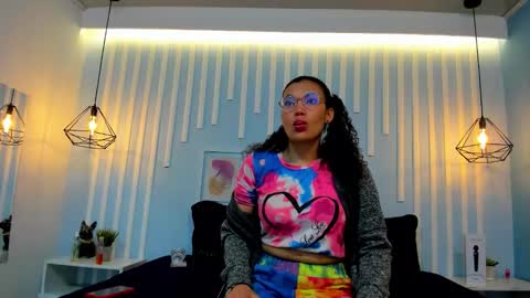 Snapshot of starkjoness chatting on October 2025 12:07:02 PM Stark Jones online show from October 2025 12:07:02 PM