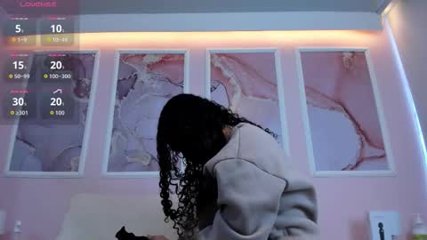 Snapshot of starkjoness chatting on December 2025 12:32:02 PM Stark Jones online show from December 2025 12:32:02 PM