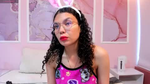 Snapshot of starkjoness chatting on December 2025 12:47:02 PM Stark Jones online show from December 2025 12:47:02 PM