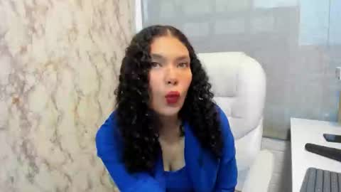 Snapshot of starkjoness chatting on February 2026 02:01:02 PM Stark Jones online show from February 2026 02:01:02 PM