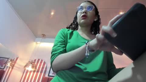 Snapshot of starkjoness chatting on February 2026 01:52:02 PM Stark Jones online show from February 2026 01:52:02 PM