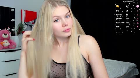 Caroline online show from January 2025 06:45:01 AM