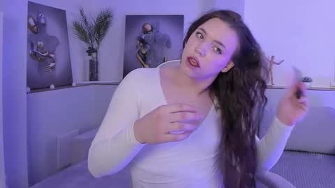 Snapshot of starlight_madison chatting on February 2026 03:05:02 AM Madison online show from February 2026 03:05:02 AM