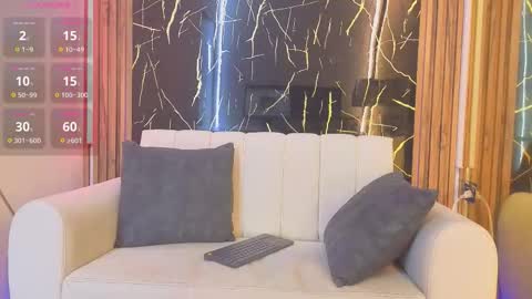 starlight_mature11_aws online show from January 2026 10:41:02 PM