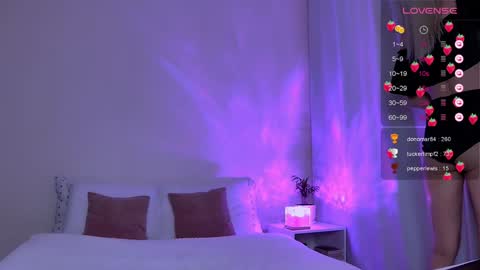 Snapshot of starlightstacey chatting on January 2025 07:51:02 AM Stacey online show from January 2025 07:51:02 AM