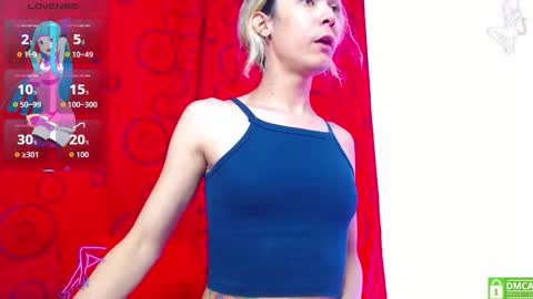 Snapshot of starliz27 chatting on November 2025 11:33:02 AM starliz online show from November 2025 11:33:02 AM