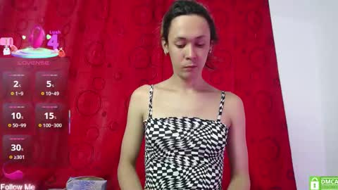 Snapshot of starliz27 chatting on November 2025 12:05:02 PM starliz online show from November 2025 12:05:02 PM