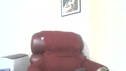 Starmansteve2708 online show from October 2025 07:31:02 PM