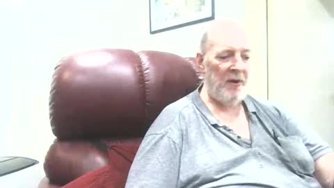 Starmansteve2708 online show from October 2025 07:45:01 AM