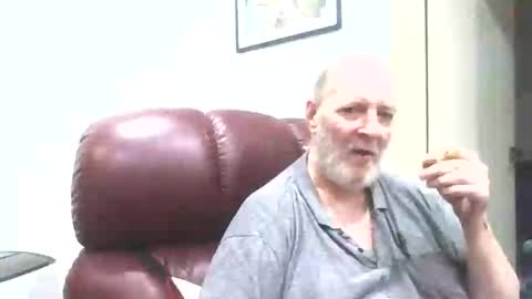 Starmansteve2708 online show from October 2025 07:49:01 PM