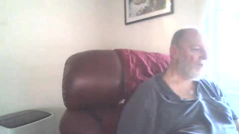 Starmansteve2708 online show from October 2025 07:10:02 AM