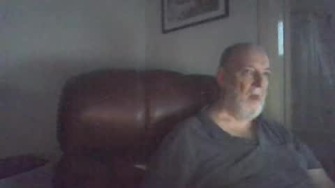 Starmansteve2708 online show from October 2025 07:20:01 AM