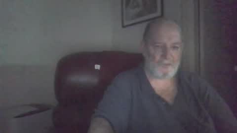Starmansteve2708 online show from November 2025 04:53:01 PM