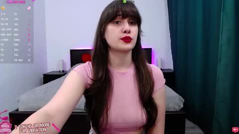 Snapshot of starpeanut chatting on February 2026 11:47:02 PM Mino . online show from February 2026 11:47:02 PM