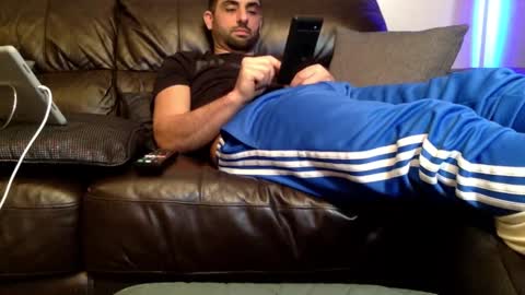 Starpizzle online show from January 2026 10:14:02 PM