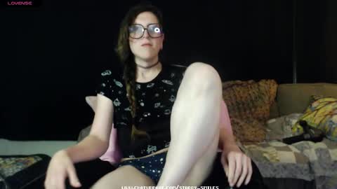 Snapshot of starry_smiles chatting on October 2025 02:52:01 AM Starry online show from October 2025 02:52:01 AM