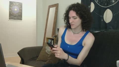 Evan online show from May 2026 12:06:01 AM