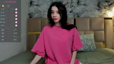 Hello my name is Amanda  online show from March 2026 09:52:01 PM