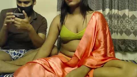 StarryWhispers online show from April 2026 03:38:02 PM
