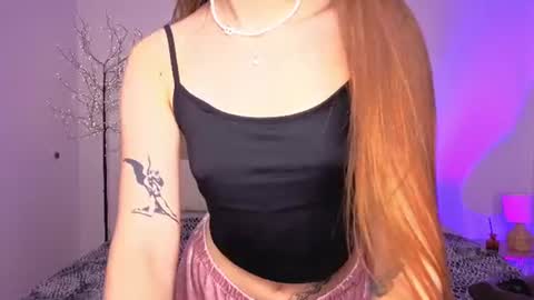Regina and Molly online show from July 2026 02:09:01 AM